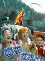 近日，这部备受关注的影片公布了一张全新的动态海报。